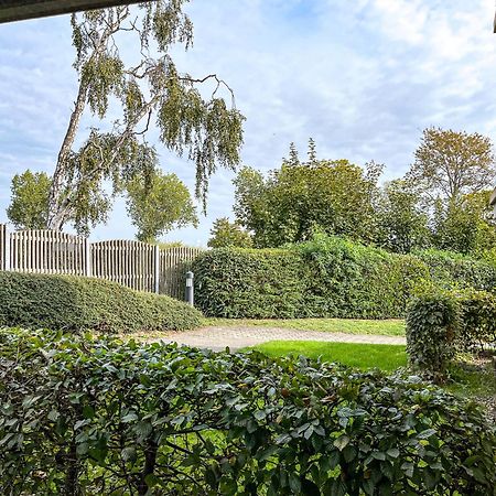 Duenenblick Wohnung 39 Boltenhagen  Exteriör bild