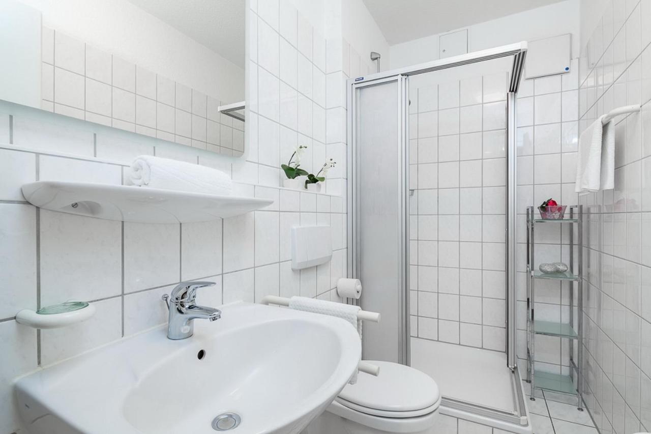 Duenenblick Wohnung 39 Boltenhagen  Exteriör bild