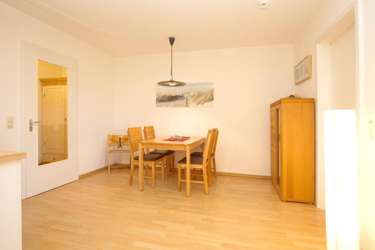 Duenenblick Wohnung 39 Boltenhagen  Exteriör bild